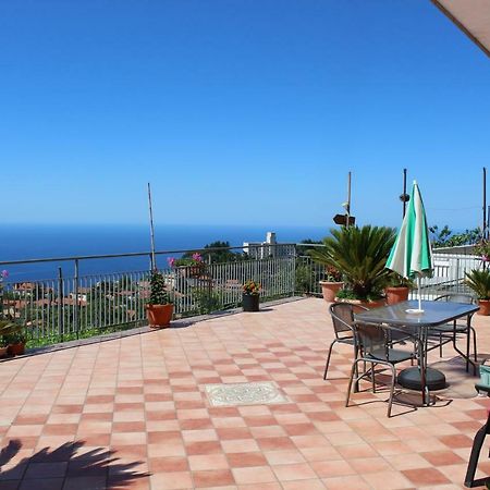 Villa Dreams House Agerola Exterior foto
