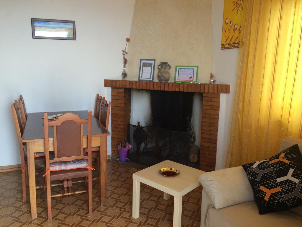 Villa Dreams House Agerola Exterior foto