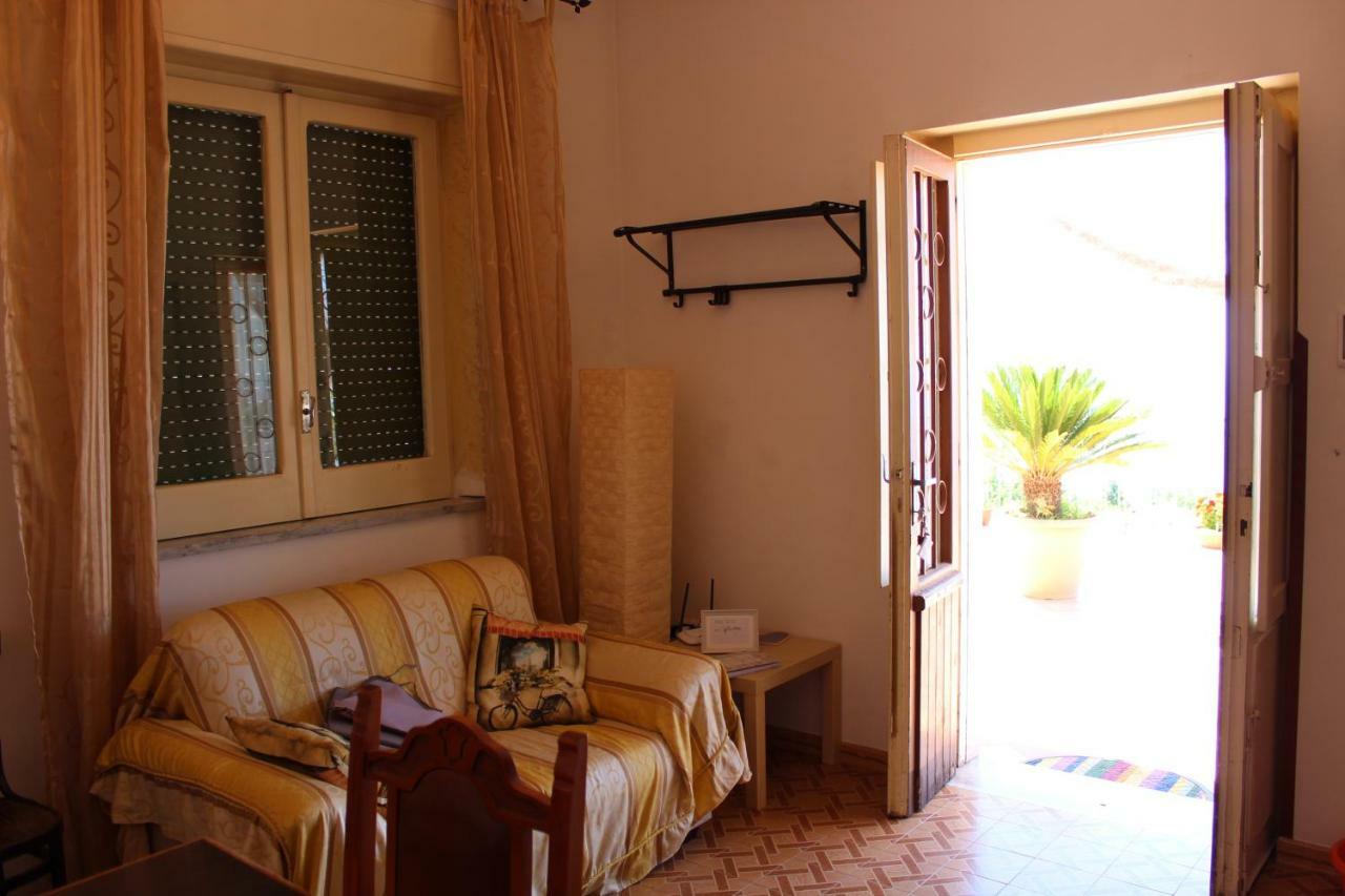 Villa Dreams House Agerola Exterior foto